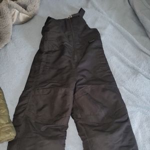 Perfect snow pants boy or girl